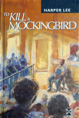 To kill a mockingbird