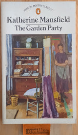 The Garden Party and Other Stories