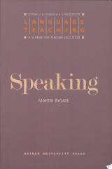 Speaking