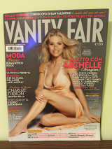 Vanity Fair Ιταλικό