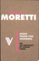 Signs Taken for Wonders