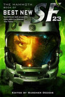 The Mammoth Book of Best New Science Fiction