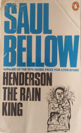 Henderson the Rain King