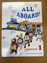 All Aboard Junior 1