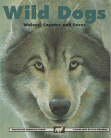Wild Dogs - Wolves, Coyotes and Foxes