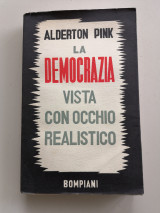 La democrazia vista con occhio realistico