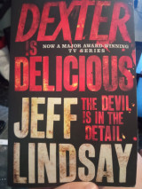 Dexter is delicious