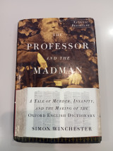 The Professor and the Madman