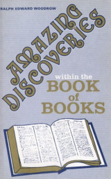 500 Amazing Discoveries Within the Book of Books