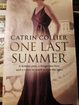 One Last summer