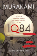 1Q84: Books 1 And 2
