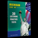 Michigan Ecce 5 B2 Teacher'S 30 Listening Practice Tests