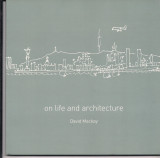 On life and architecture