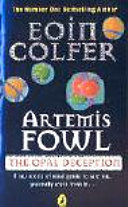 Artemis Fowl