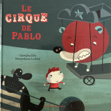 Le cirque de Pablo