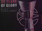 20 years of glory