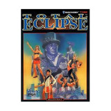Total Eclipse