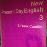 New Present Day English