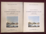 Ελληνική Ναυτιλία 1776-1835 - Πρώτος και Δεύτερος Τόμος