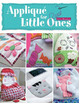 Applique for Little Ones