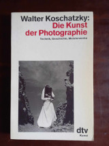 Die Kunst der photographie