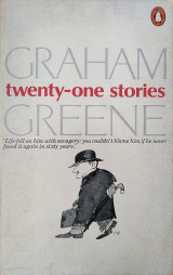 Twenty-one Stories