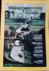 National Geographic - vol. 146, no. 1, July 1974