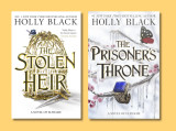 Stolen heir and prosoners cage