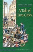 A Tale of Two Cities