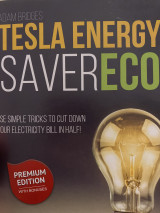 Tesla Energy Saver Eco(premium edition)