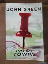 Paper Towns