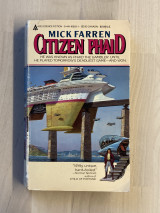 Citizen Phaid