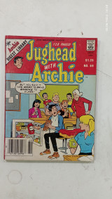 Jughead witj archie No69 #A713