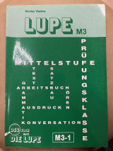 Lupe M3