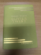 Olivier Twist