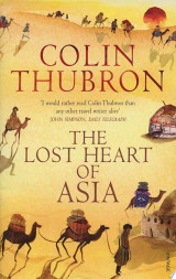 The Lost Heart of Asia