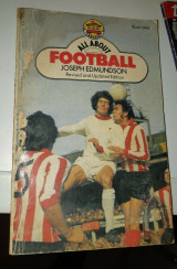 All about football