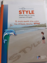 School tests for young learners of English