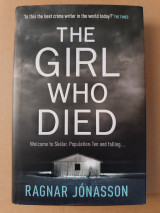 Girl Who Died