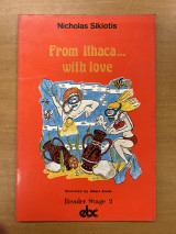 From ithaca with love