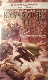 Dungeons & Dragons - Forgotten Realms - The Two Swords