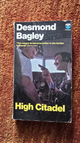 High Citadel