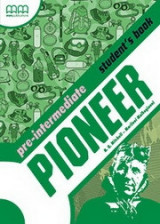 Pioneer Pre-Intermediate student' s Book