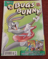 Bugs bunny δίμηνη έκδοση