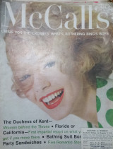 McCalls May 1959