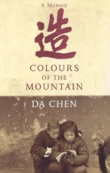 Colours of the mountain