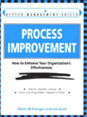 Process Improvement