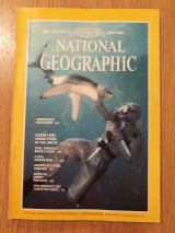 National Geographic, vol. 159,5 (May 1981)
