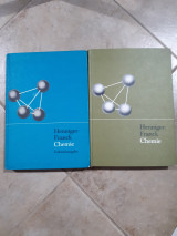 Chemie ,2 τομοι (henniger-franck ,1972)