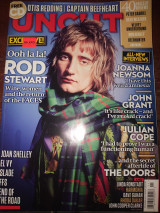 Uncut take 222 November 2015
